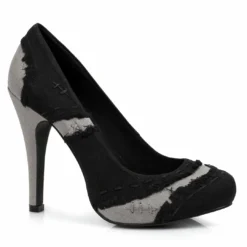 Ellie Shoes High Heel Zombie Pump
