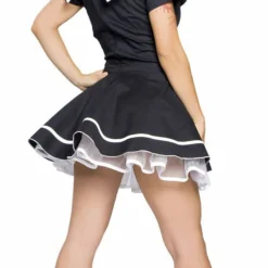 Roma Costume Pin-Up Captain Costume