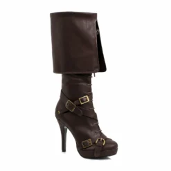 Ellie Shoes Knee High Women Pirate Boot 7 Ellie Shoes Knee High Women Pirate Boot