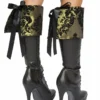 Roma Costume ACCESORIES Boot Covers