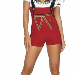 Roma Costume COSTUMES Beer Stein Babe Costume