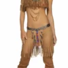 Roma Costume Cherokee Warrior Costume COSTUMES