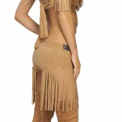 Roma Costume Cherokee Warrior Costume COSTUMES