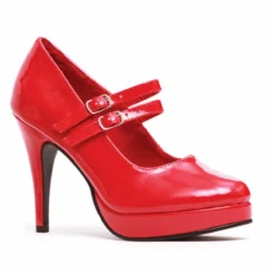 Ellie Shoes Double Strap Mary Jane 10 Ellie Shoes Double Strap Mary Jane