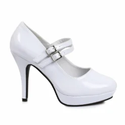 Ellie Shoes Double Strap Mary Jane 11 Ellie Shoes Double Strap Mary Jane