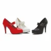 Ellie Shoes Double Strap Mary Jane 2 Ellie Shoes Double Strap Mary Jane