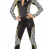 Roma Costume Wanna Race Costume