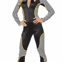 Roma Costume Wanna Race Costume