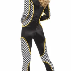 Roma Costume Wanna Race Costume