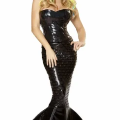 Roma Costume COSTUMES Mermaid Mistress Costume