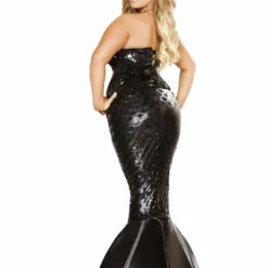 Roma Costume COSTUMES Mermaid Mistress Costume
