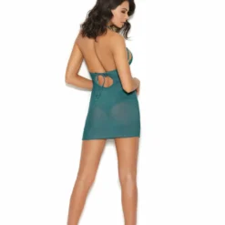 Elegant Moments Jade Babydoll