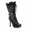 Ellie Shoes 4.5 Heel Ankle Boot