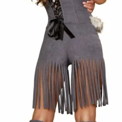 Roma Costume COSTUMES Indian Hottie Costume