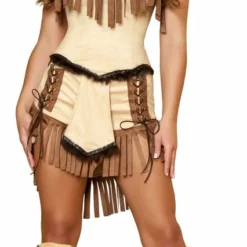 Roma Costume COSTUMES Indian Mistress Costume