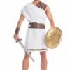 Be Wicked Mighty Mercenary Gladiator Male Costume