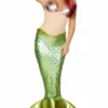 Roma Costume COSTUMES Underwater Beauty Costume
