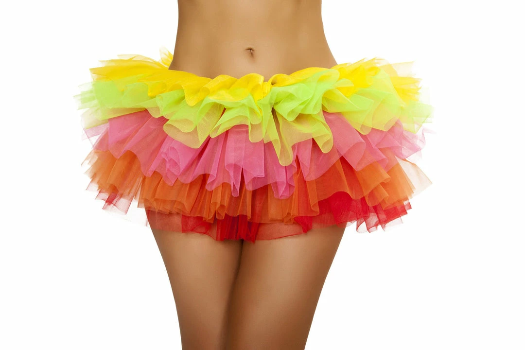 Roma Costume Mini Petticoat Petticoats & Tutus 7 Roma Costume Mini Petticoat Petticoats & Tutus