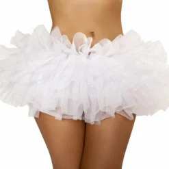Roma Costume Mini Petticoat Petticoats & Tutus