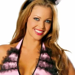 Roma Costume Cat Ears