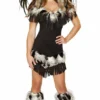 Roma Costume Cherokee Princess Costume COSTUMES