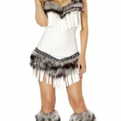 Roma Costume COSTUMES Indian Seductress Costume