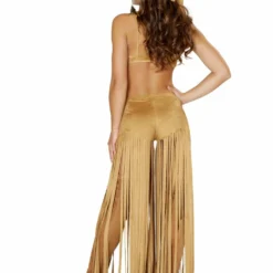 Roma Costume Cherokee Hottie Costume