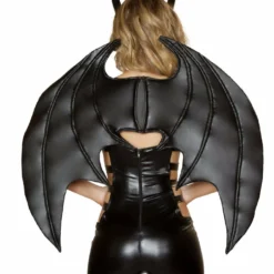 Roma Costume Bat Wings Costume