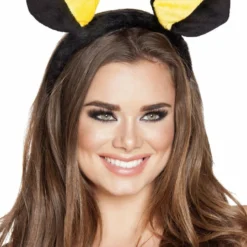Roma Costume Bumble Bee Head Piece