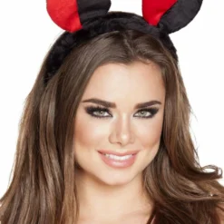 Roma Costume Lady Bug Head Piece Hair