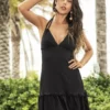 Espiral Boho Chic Dress CLOTHING