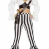 Roma Costume COSTUMES Beautiful Pirate Mate Costume
