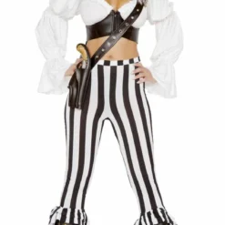 Roma Costume COSTUMES Beautiful Pirate Mate Costume