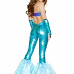 Roma Costume COSTUMES Mermaid Vixen Costume