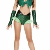 Roma Costume COSTUMES Mermaid Princess Costume