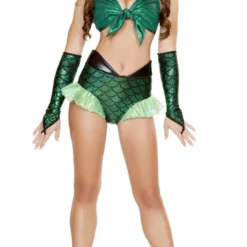 Roma Costume COSTUMES Mermaid Princess Costume