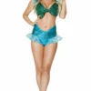 Roma Costume COSTUMES Mermaid Jewel Costume
