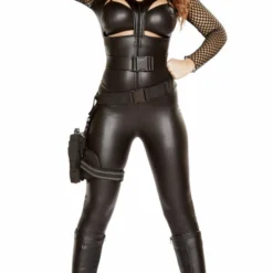 Roma Costume Squad Leader Costume