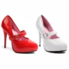Ellie Shoes Mary Jane Pump With Platform