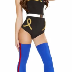 Roma Costume Naughty Marine Costume