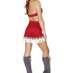 Roma Costume Lusty Tribal Temptress Costume COSTUMES