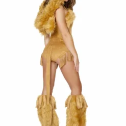 Roma Costume COSTUMES Vicious Lioness Costume