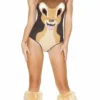Roma Costume COSTUMES Sweet Deer Costume
