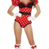 Roma Costume COSTUMES Mousey Delight Costume