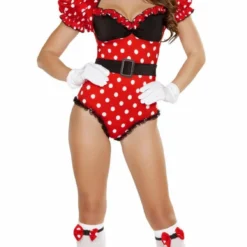 Roma Costume COSTUMES Mousey Delight Costume
