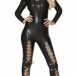 Roma Costume Frisky Cat Costume