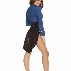 Roma Costume Jittery Rabbit Costume