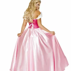 Roma Costume COSTUMES Beautiful Princess Costume