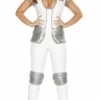 Roma Costume COSTUMES Astronaut Commander Costume
