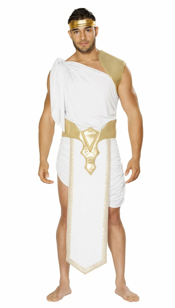 Roma Costume COSTUMES Greek God Costume 3 Roma Costume COSTUMES Greek God Costume